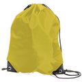 Jaune - Back - Shugon Stafford - Sac fourre-tout - 13 litres