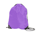 Violet - Back - Shugon Stafford - Sac fourre-tout - 13 litres