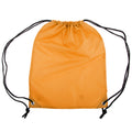 Orange - Front - Shugon Stafford - Sac fourre-tout - 13 litres