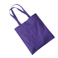 Violet foncé - Back - Westford Mill - Sac de courses - 10 litres