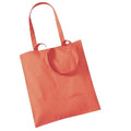 Corail - Front - Westford Mill - Sac de courses - 10 litres