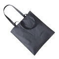 Graphite - Back - Westford Mill - Sac de courses - 10 litres