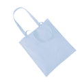 Bleu pastel - Back - Westford Mill - Sac de courses - 10 litres