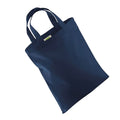 Bleu marine - Back - Westford Mill - Sac de courses - 4 litres