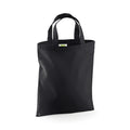 Noir - Front - Westford Mill - Sac de courses - 4 litres