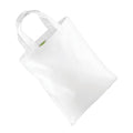 Blanc - Back - Westford Mill - Sac de courses - 4 litres