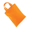 Orange - Back - Westford Mill - Sac de courses - 4 litres