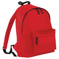 Rouge - Front - Bagbase - Sac à dos - 18 litres