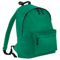 Vert tendre - Front - Bagbase - Sac à dos - 18 litres