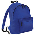 Bleu roi vif - Front - Bagbase - Sac à dos - 18 litres