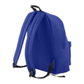 Bleu roi vif - Back - Bagbase - Sac à dos - 18 litres