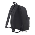 Noir - noir - Back - Bagbase - Sac à dos - 18 litres