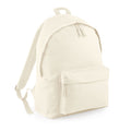 Beige pâle - Front - Bagbase - Sac à dos - 18 litres