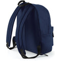 Bleu marine - Back - Bagbase - Sac à dos junior - 14 litres