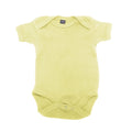 Bleu roi - Front - Babybugz - Body - Enfants