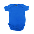 Bleu clair - Front - Babybugz - Body - Enfants