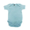 Noir encre - Front - Babybugz - Body - Enfants