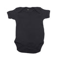 Beige - Front - Babybugz - Body - Enfants