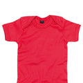 Rouge - Back - Babybugz - Body - Enfants