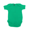 Fuchsia - Side - Babybugz - Body - Enfants