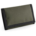 Vert olive - Back - Bagbase - Portefeuille