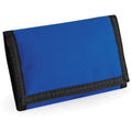 Bleu roi vif - Back - Bagbase - Portefeuille