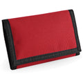 Rouge - Back - Bagbase - Portefeuille