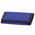 Bleu roi vif - Front - Bagbase - Portefeuille