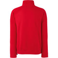 Rouge - Back - Fruit Of The Loom - Sweat - Homme