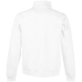 Blanc - Back - Fruit Of The Loom - Veste de survêtement - Homme