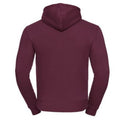 Bordeaux - Side - Russell - Sweat à capuche AUTHENTIC - Homme