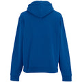 Bleu - Side - Russell - Sweat à capuche AUTHENTIC - Homme