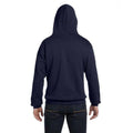 Bleu marine - Lifestyle - Russell - Veste à capuche AUTHENTIC - Homme