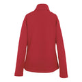 Rouge - Back - Russell - Veste - Femme