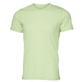 Vert - Front - Canvas - T-shirt JERSEY - Hommes