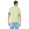 Vert - Lifestyle - Canvas - T-shirt JERSEY - Hommes