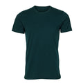 Bleu mer - Front - Canvas - T-shirt JERSEY - Hommes