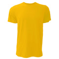 Or - Front - Canvas - T-shirt JERSEY - Hommes