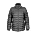 Noir - Front - Result Ice Bird - Manteau coupe-vent hydrofuge - Femme