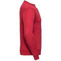 Rouge - Side - Russell - Sweat AUTHENTIC - Homme