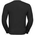 Noir - Back - Russell - Sweat AUTHENTIC - Homme