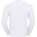 Blanc - Back - Russell - Sweat AUTHENTIC - Homme