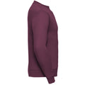 Bordeaux - Side - Russell - Sweat AUTHENTIC - Homme