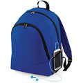 Bleu roi vif - Back - Bagbase - Sac à dos (18 litres)