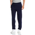 Bleu marine - Back - Fruit Of The Loom - Pantalon de jogging - Hommes