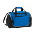 Rouge-Noir-Blanc - Back - Quadra Pro - Sac de sport (30 litres)