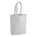 Gris clair - Front - Westford Mill - Cabas de courses - 13 litres