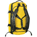 Jaune-Noir - Back - Stormtech - Sac de sport imperméable (Medium)