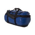 Bleu océan-Noir - Back - Stormtech - Sac de sport imperméable