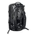 Noir - Back - Stormtech - Sac de sport imperméable